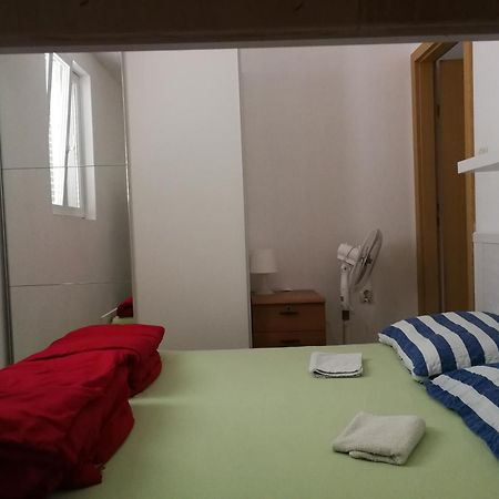 Apartments Luna Žuljana Extérieur photo