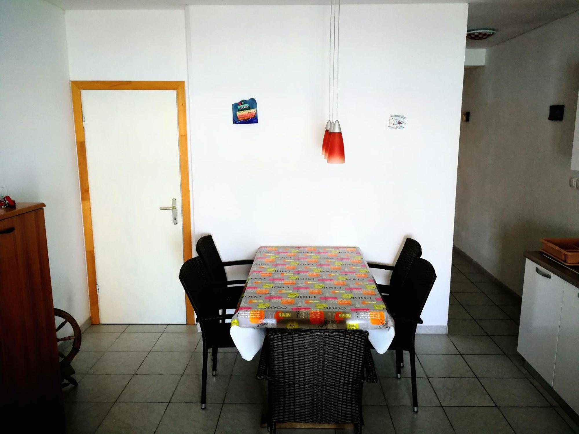 Apartments Luna Žuljana Extérieur photo