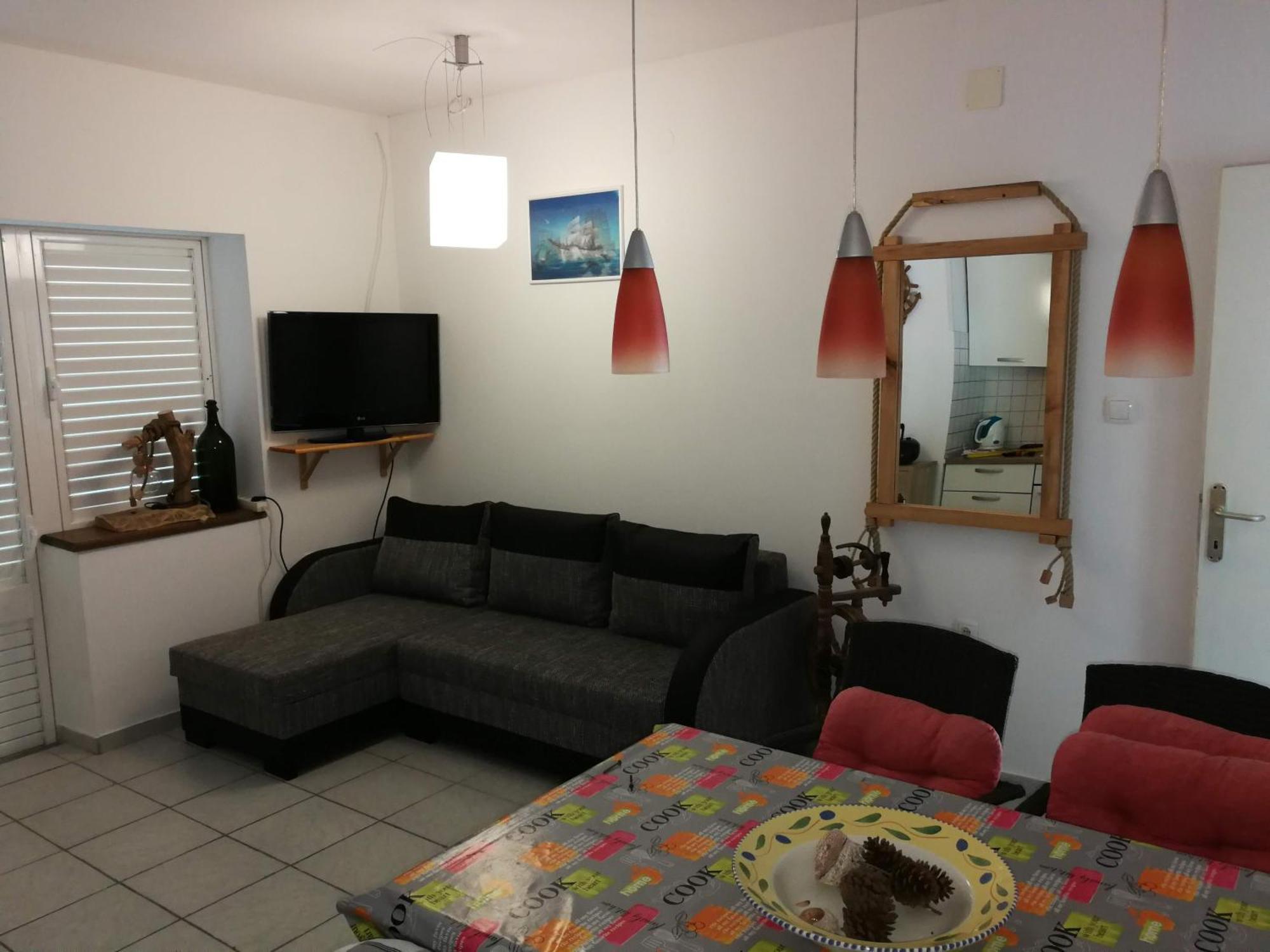 Apartments Luna Žuljana Extérieur photo