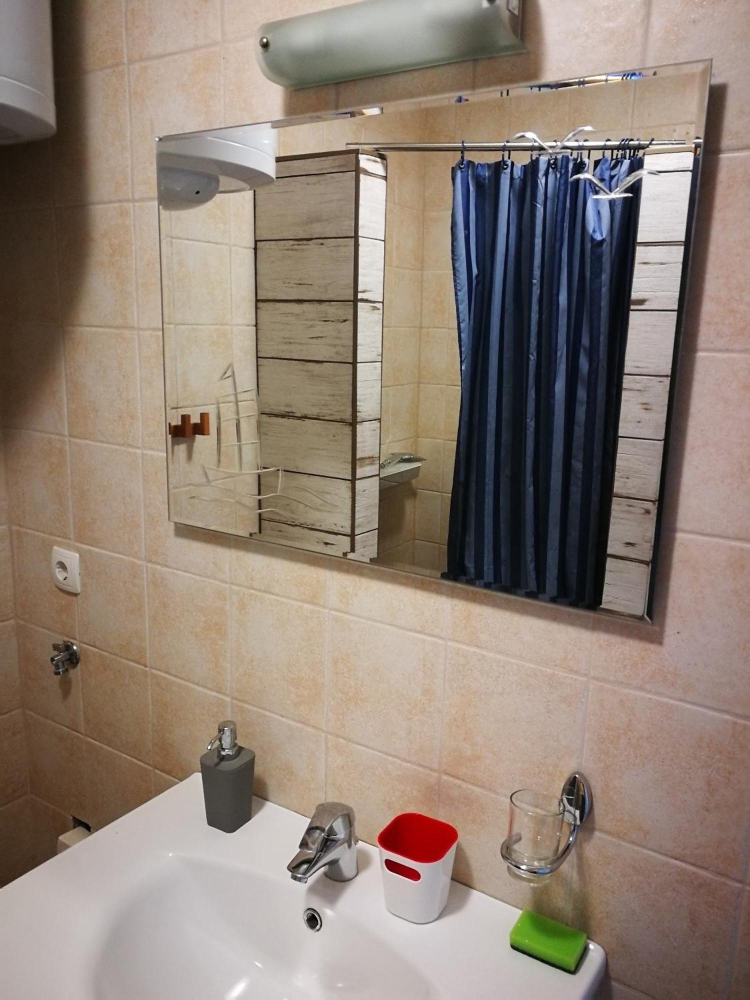 Apartments Luna Žuljana Extérieur photo