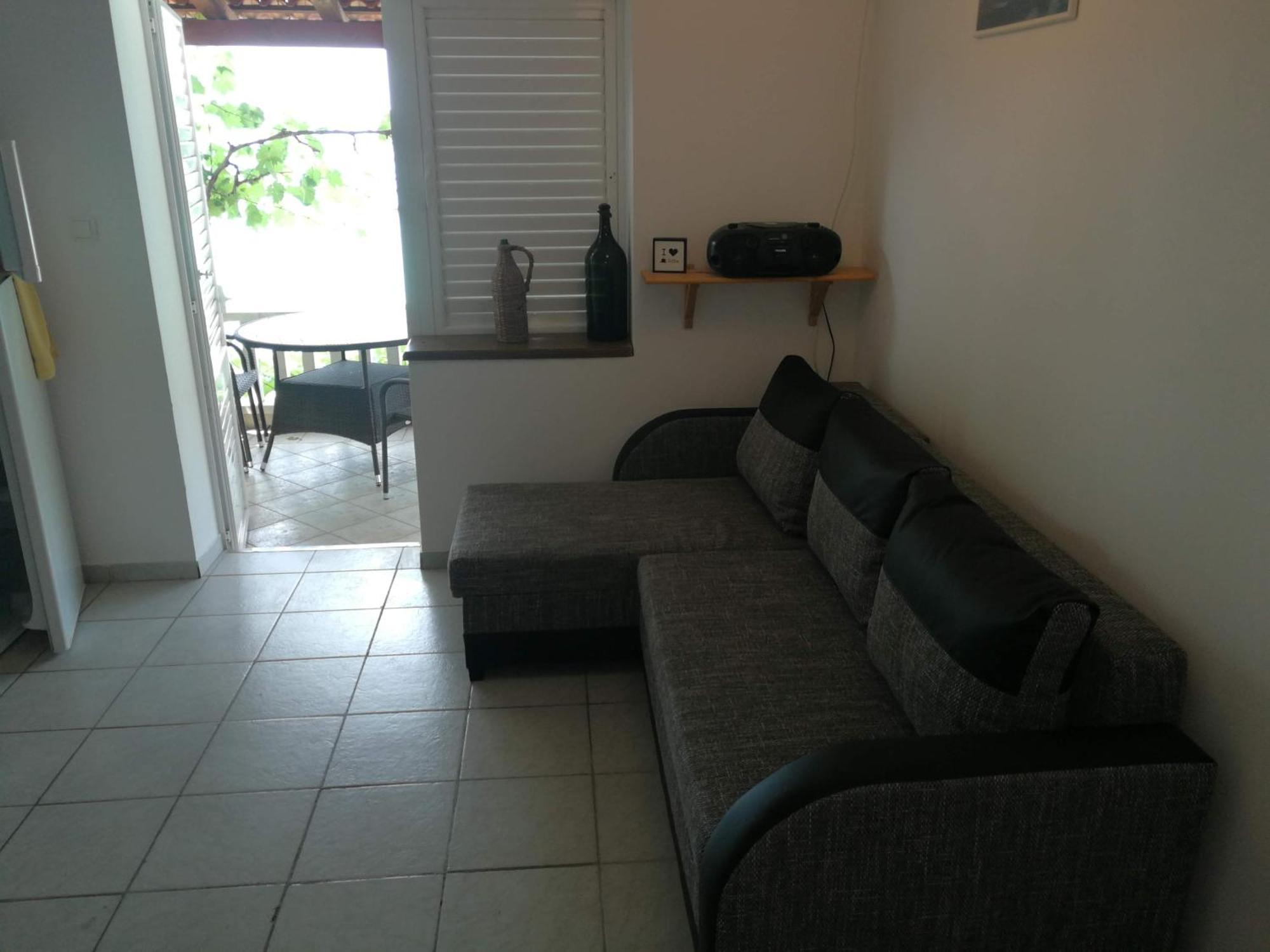 Apartments Luna Žuljana Extérieur photo
