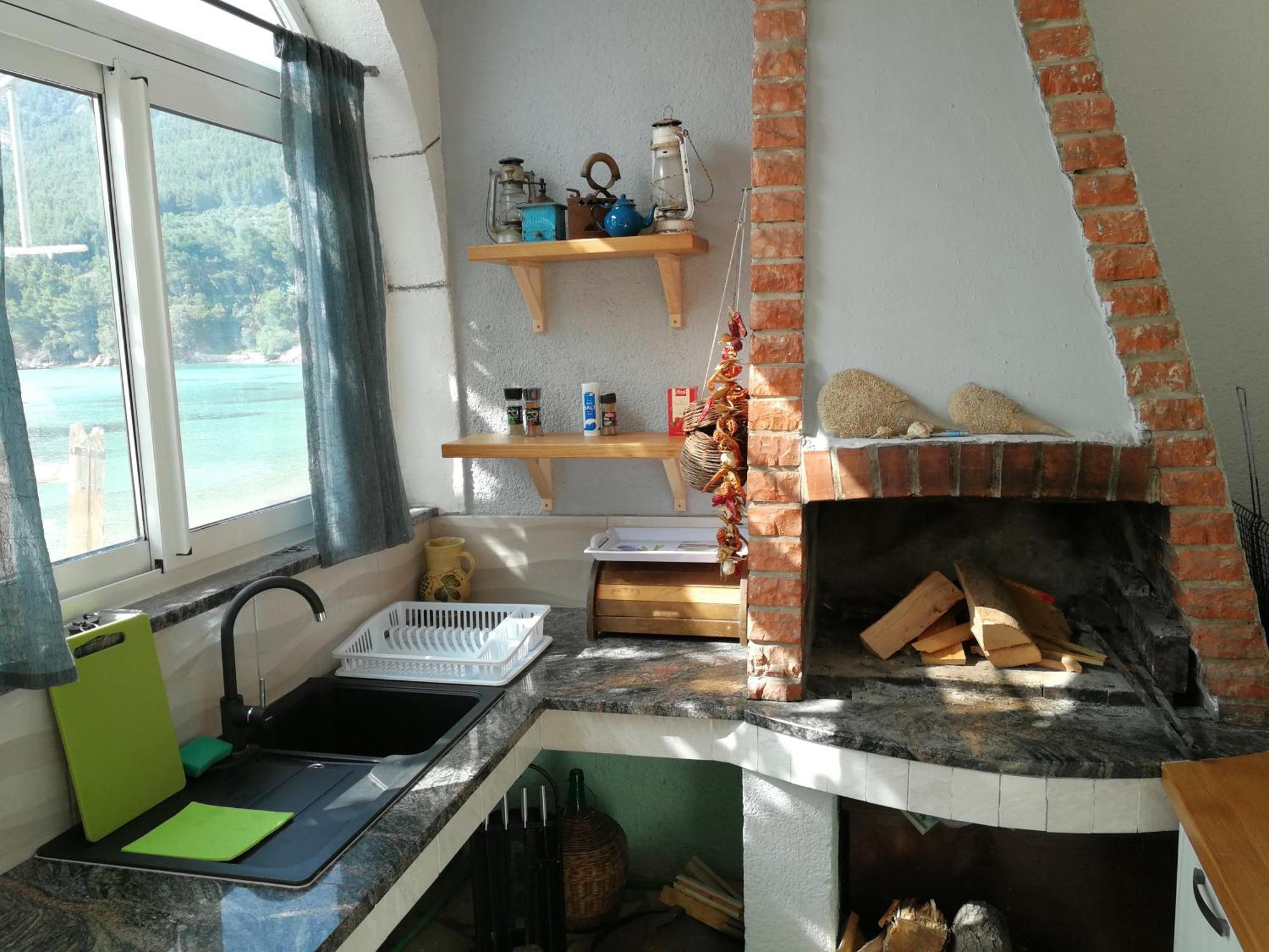 Apartments Luna Žuljana Extérieur photo